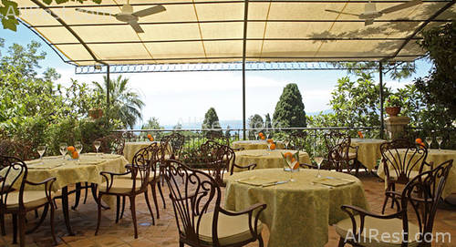 Grand Hotel Timeo 31